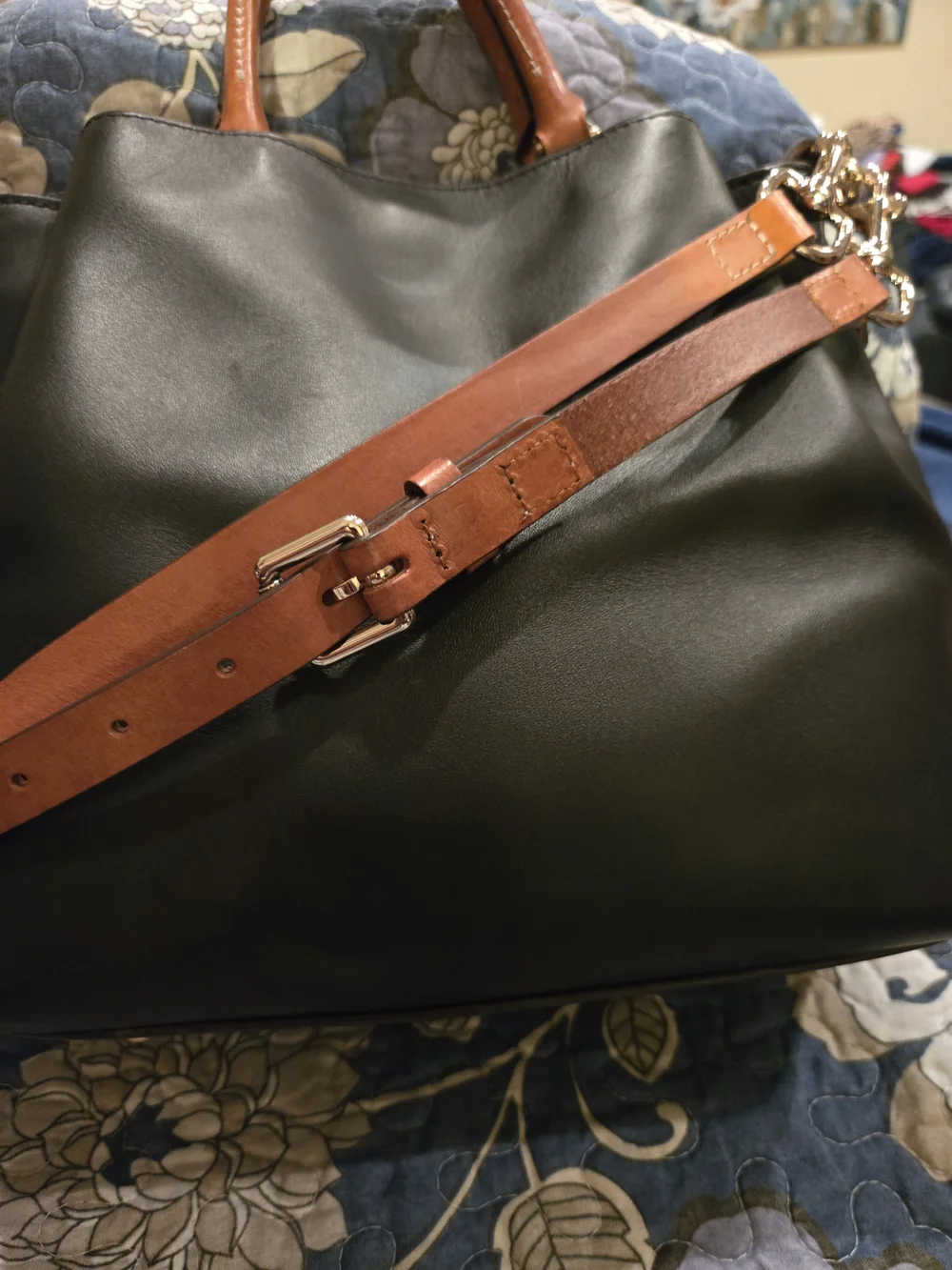 Dooney & Bourke this black